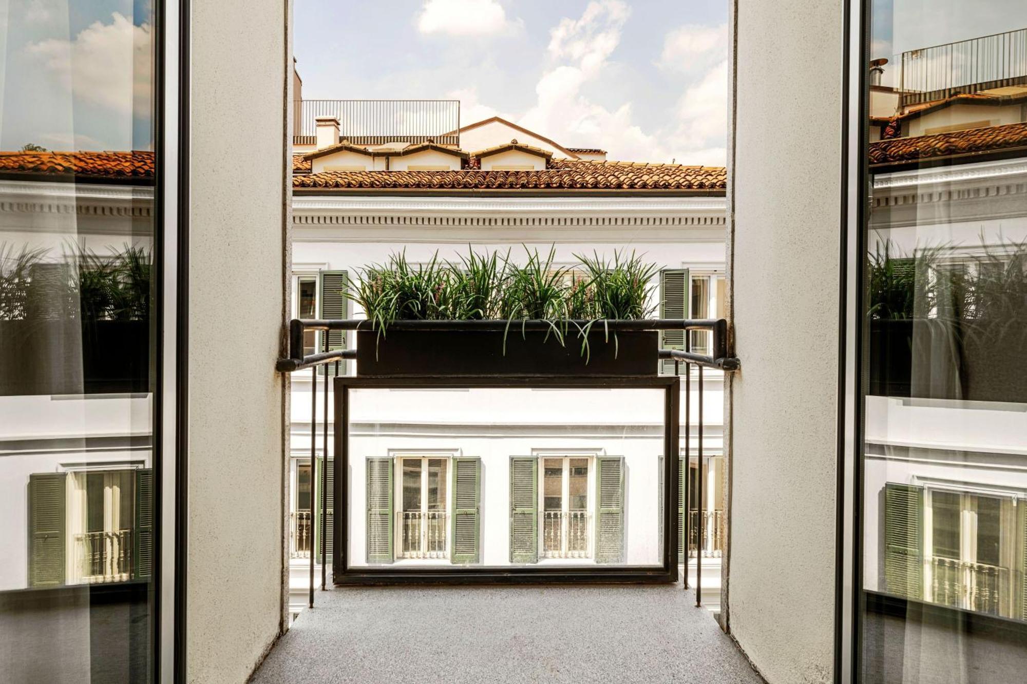 Casa Brera, A Luxury Collection Hotel, 밀라노 외부 사진