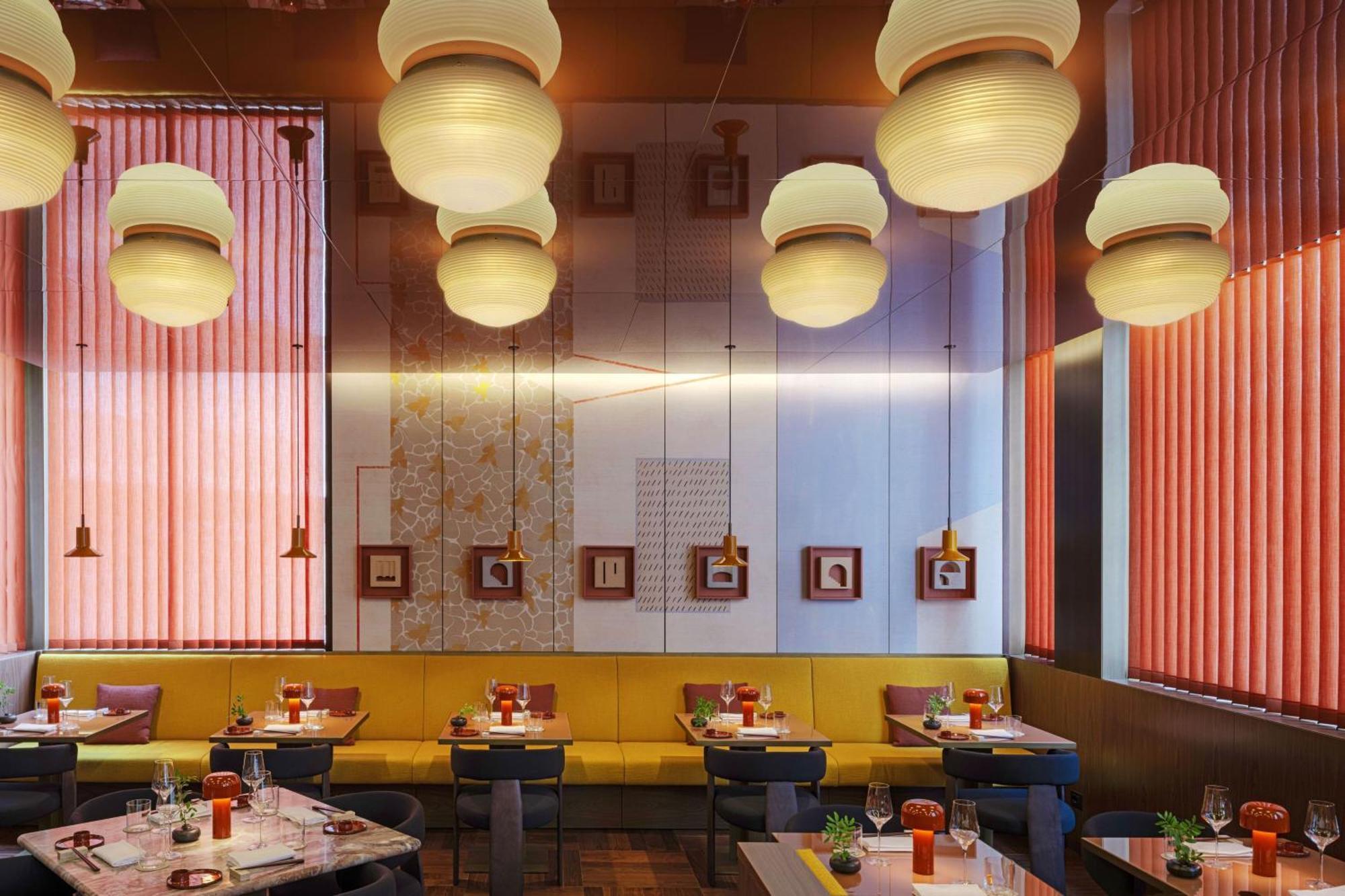 Casa Brera, A Luxury Collection Hotel, 밀라노 외부 사진