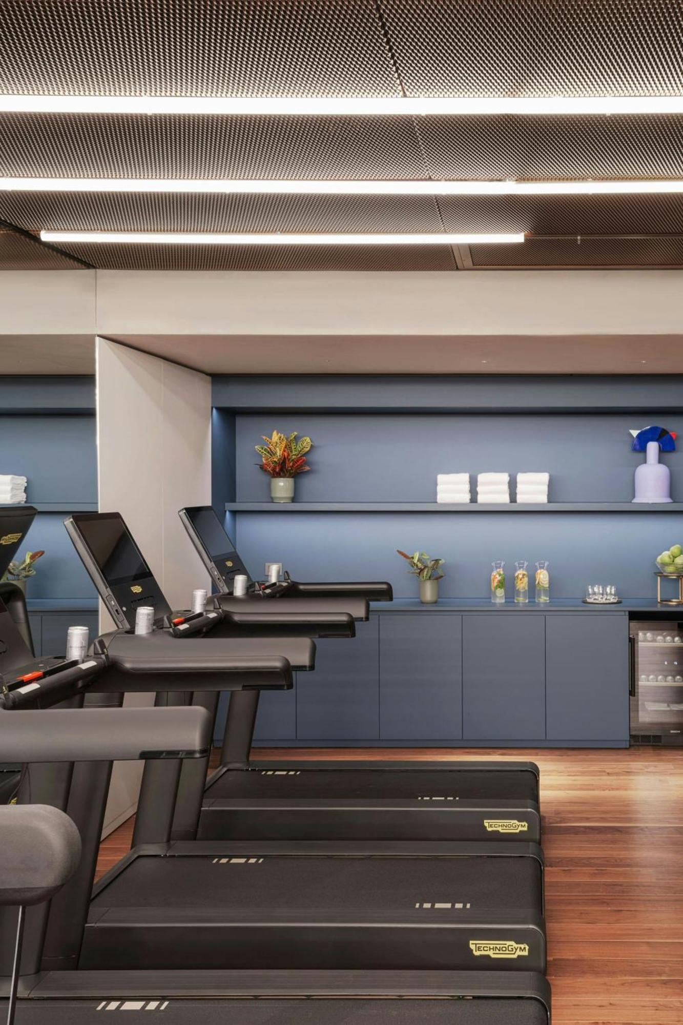 Casa Brera, A Luxury Collection Hotel, 밀라노 외부 사진