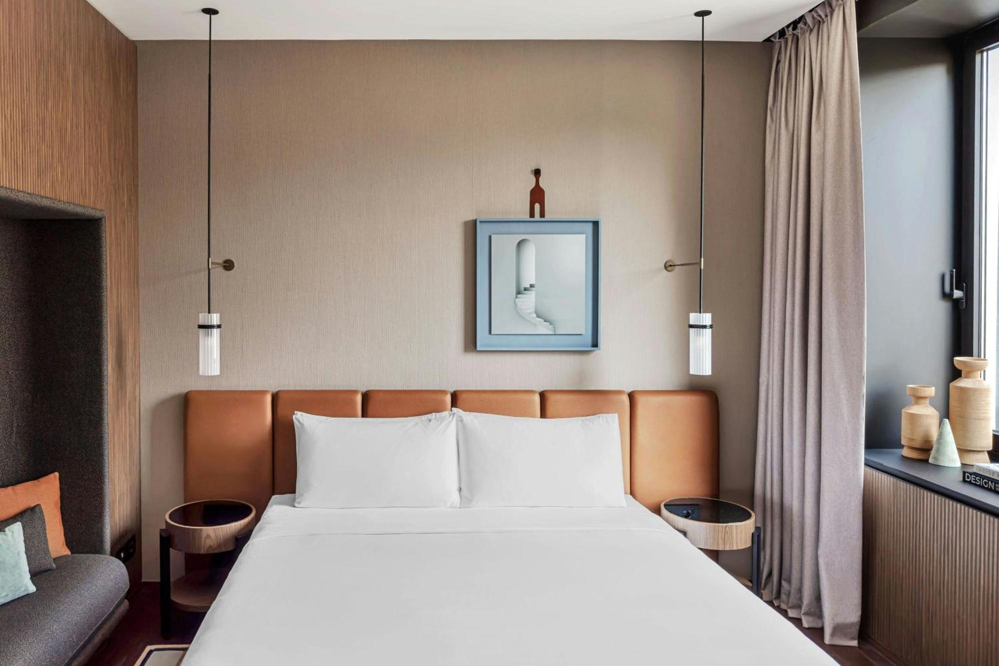 Casa Brera, A Luxury Collection Hotel, 밀라노 외부 사진
