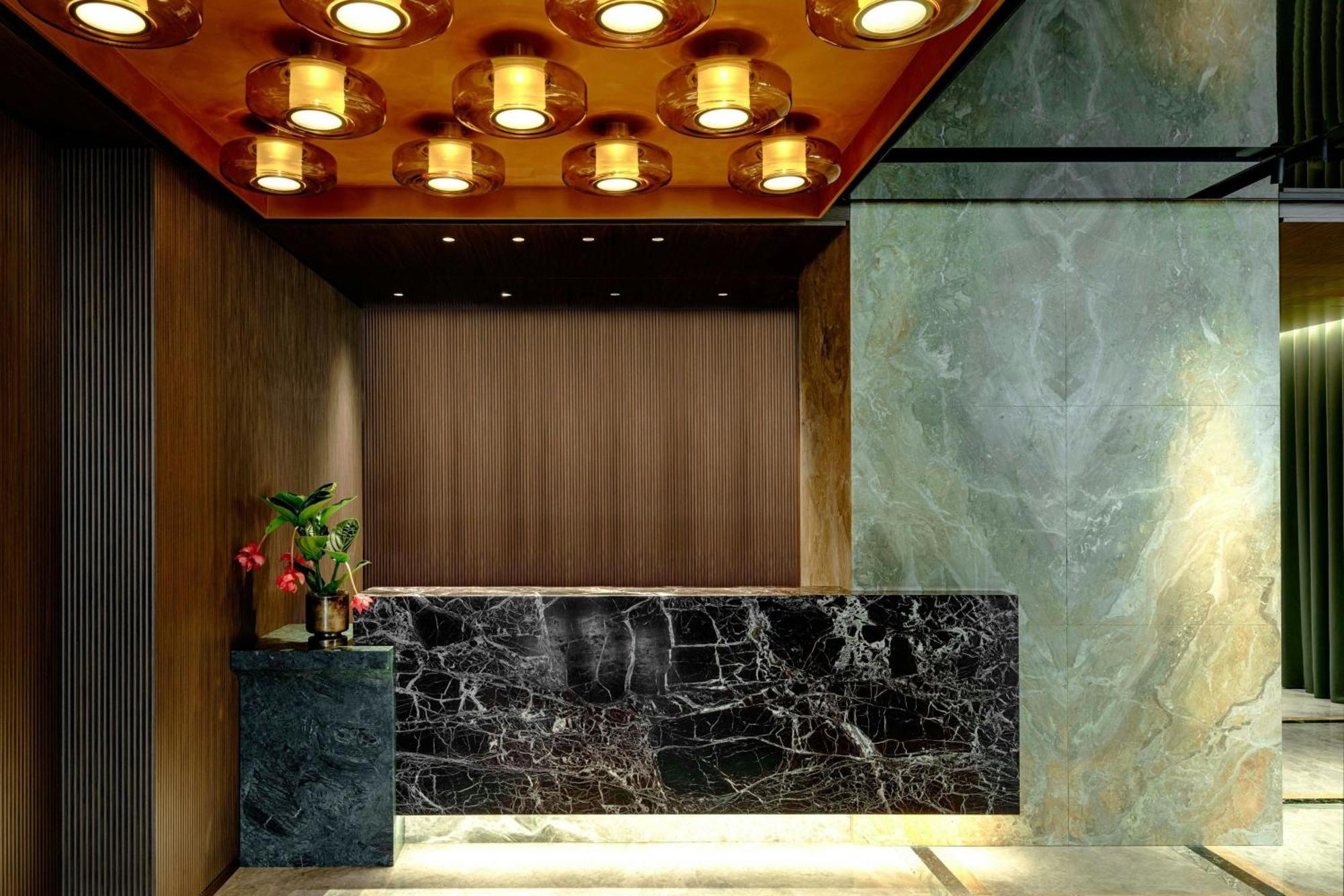 Casa Brera, A Luxury Collection Hotel, 밀라노 외부 사진