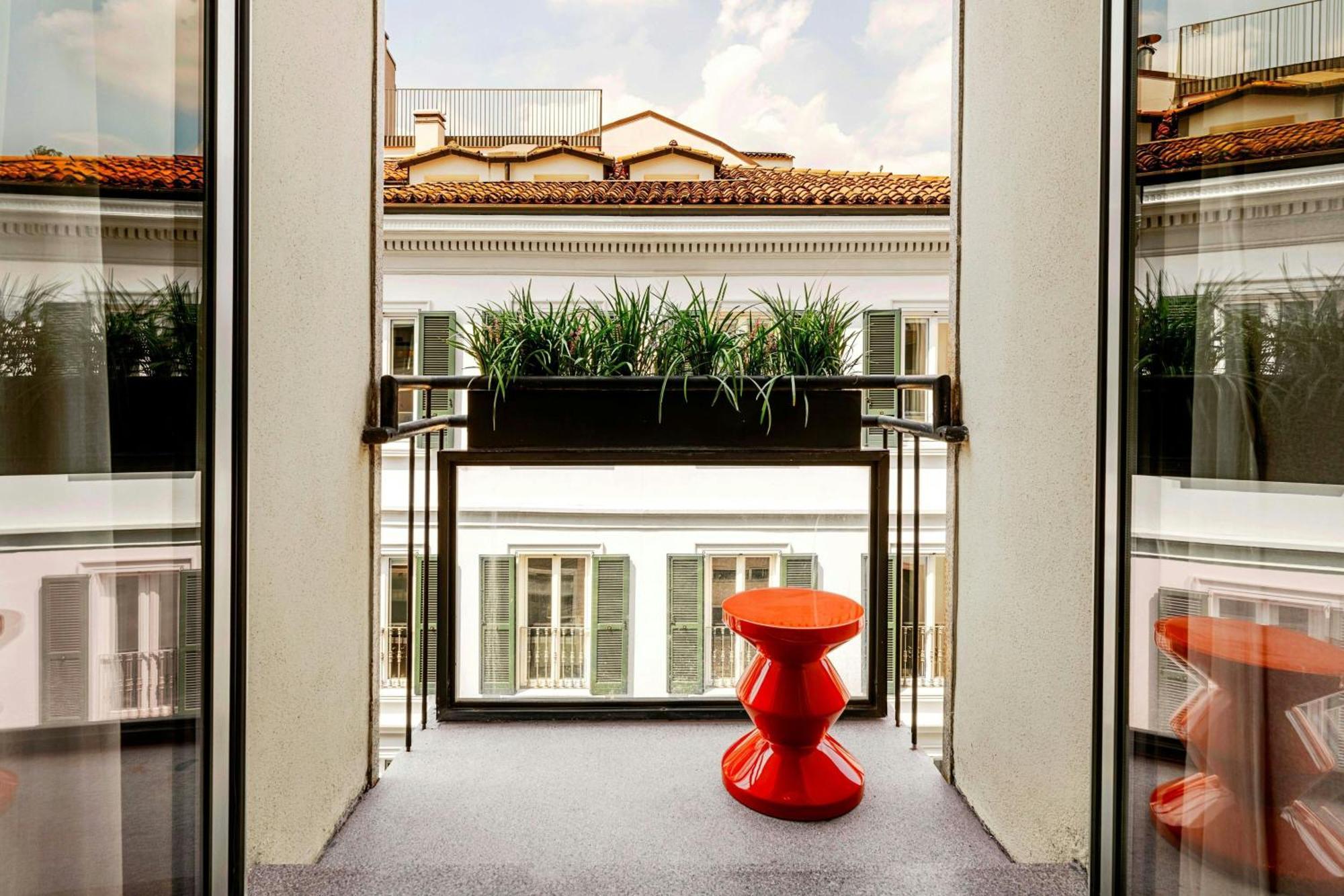 Casa Brera, A Luxury Collection Hotel, 밀라노 외부 사진