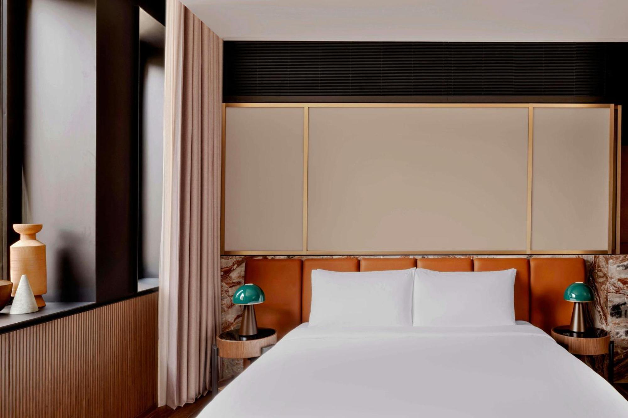 Casa Brera, A Luxury Collection Hotel, 밀라노 외부 사진