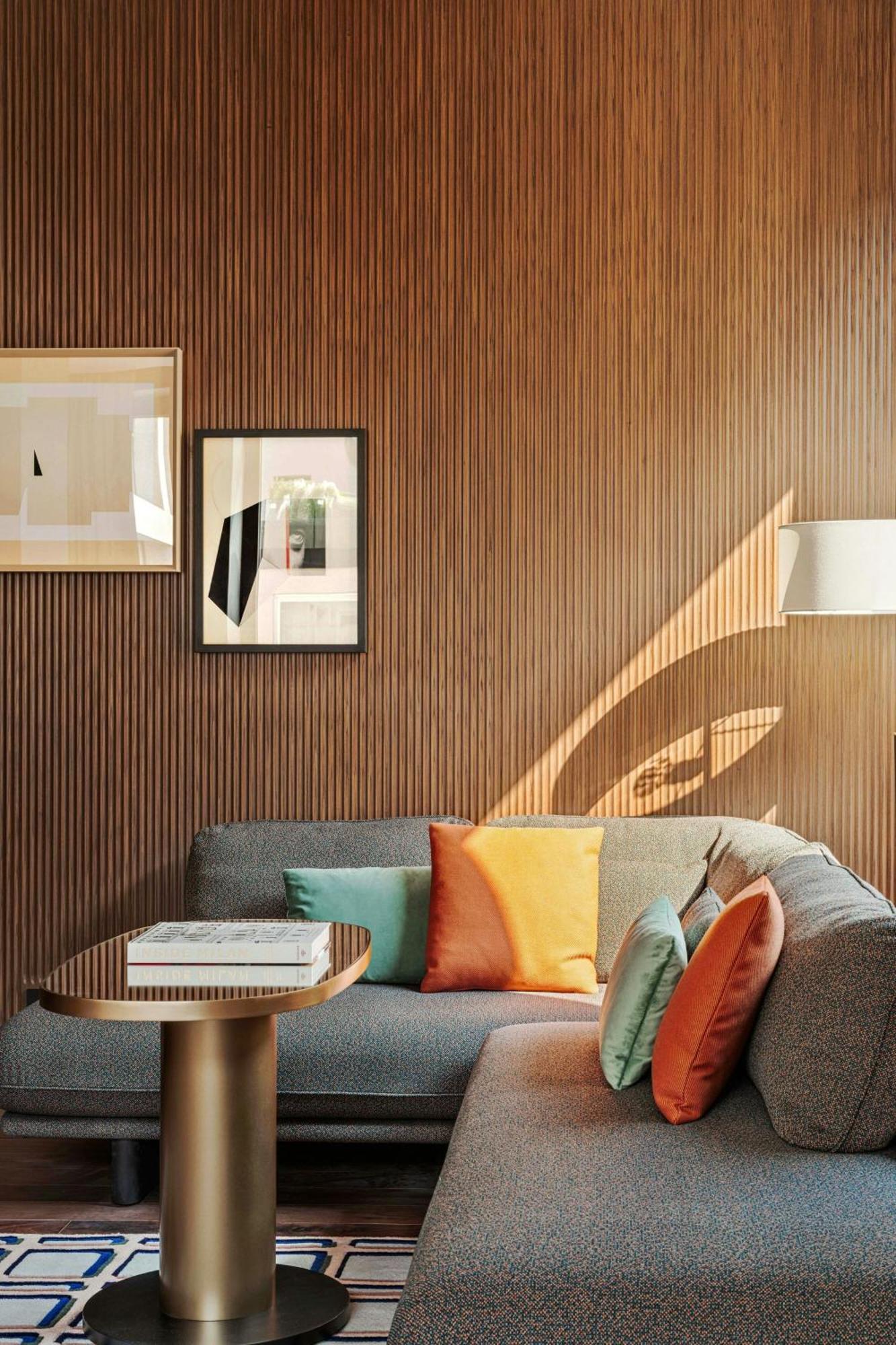 Casa Brera, A Luxury Collection Hotel, 밀라노 외부 사진