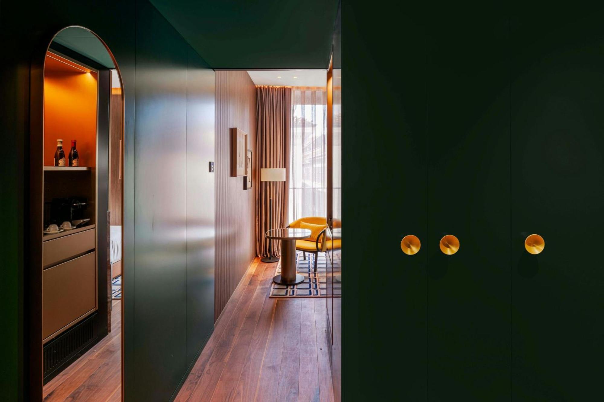 Casa Brera, A Luxury Collection Hotel, 밀라노 외부 사진